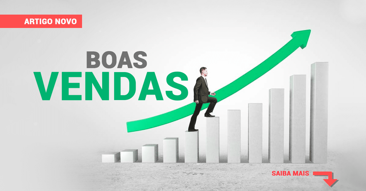 como vender mais