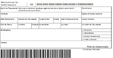 erro ao gerar boleto mei o que fazer