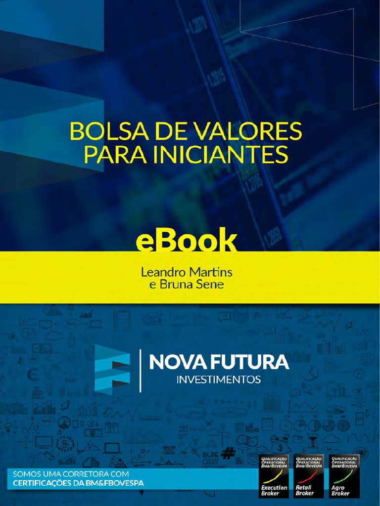 Guia Completo: Como Escolher a Melhor Corretora para Investir na Bolsa