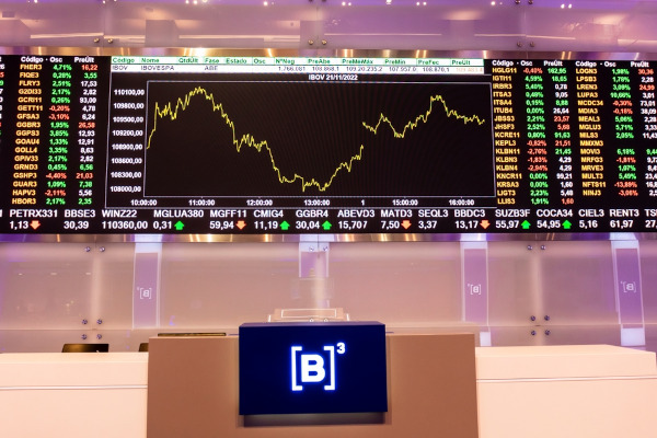 Guia Completo: Como Escolher a Melhor Corretora para Investir na Bolsa