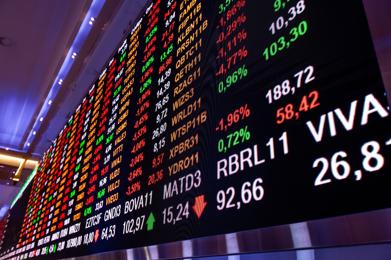 Diversificação de Carteira: Estratégias Essenciais para Reduzir Riscos na Bolsa