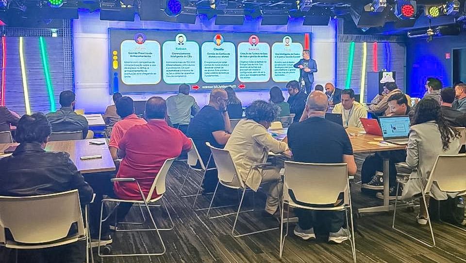 Oportunidades de carreira após bootcamps de programação em São Paulo