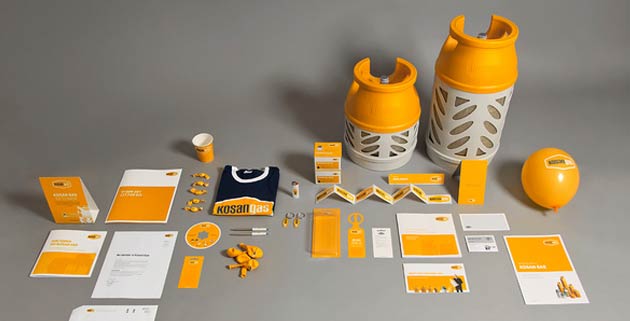 identidade visual corporativa