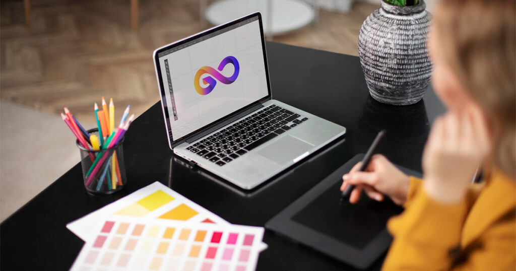 estratégia de marca visual