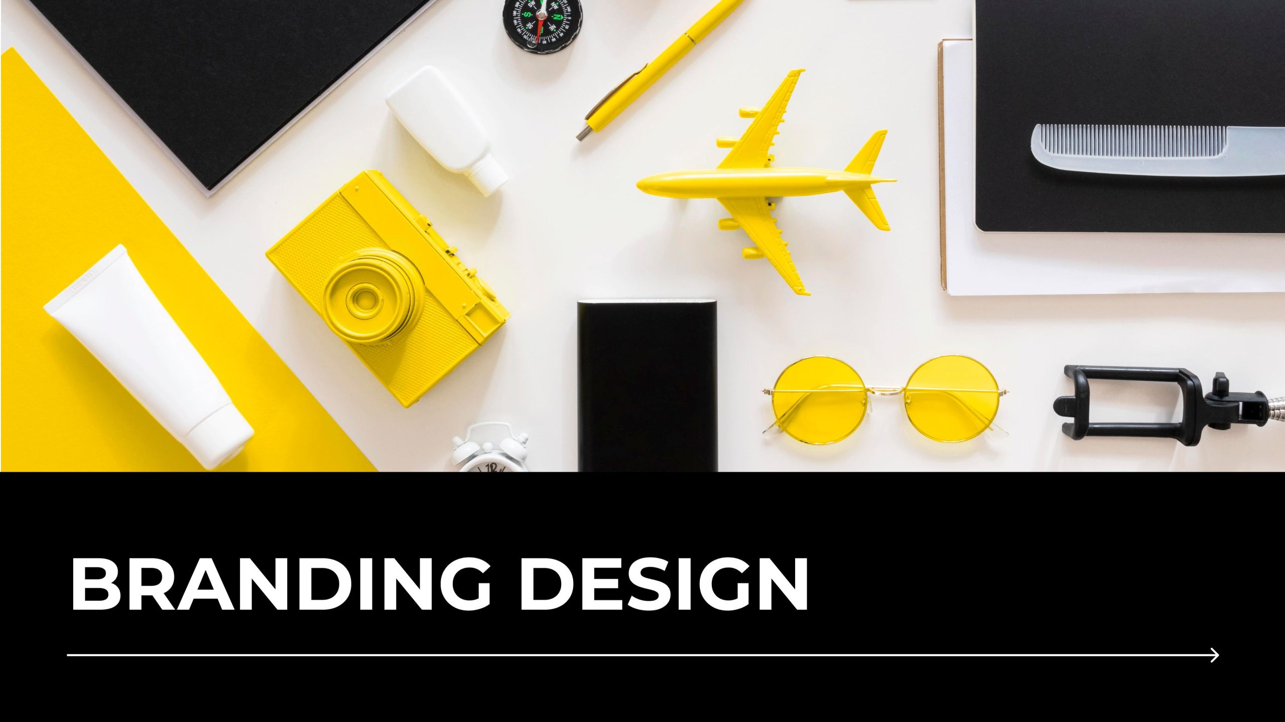 design de identidade