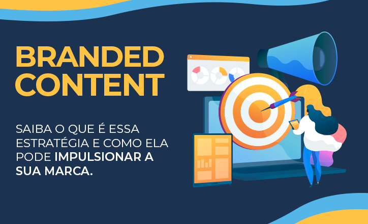 diferença entre branded content e marketing de conteúdo