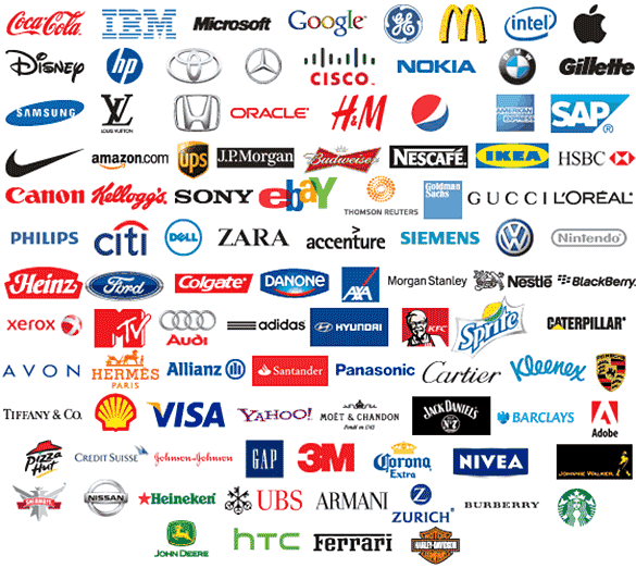 empresas mais valiosas do mundo 2026