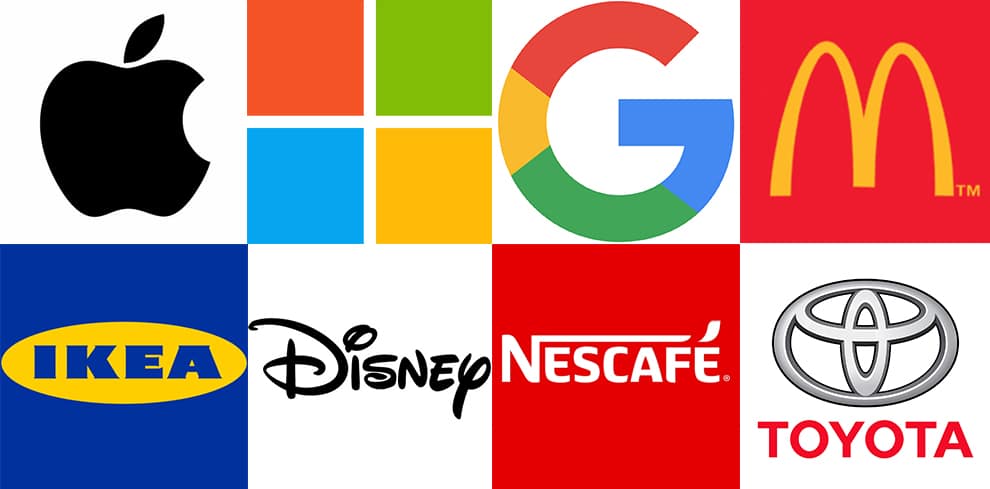 identidade visual corporativa