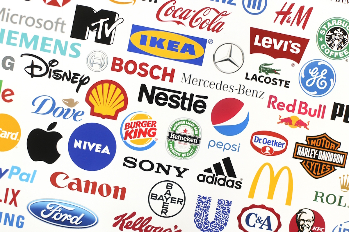 biblioteca de logos gratuitos