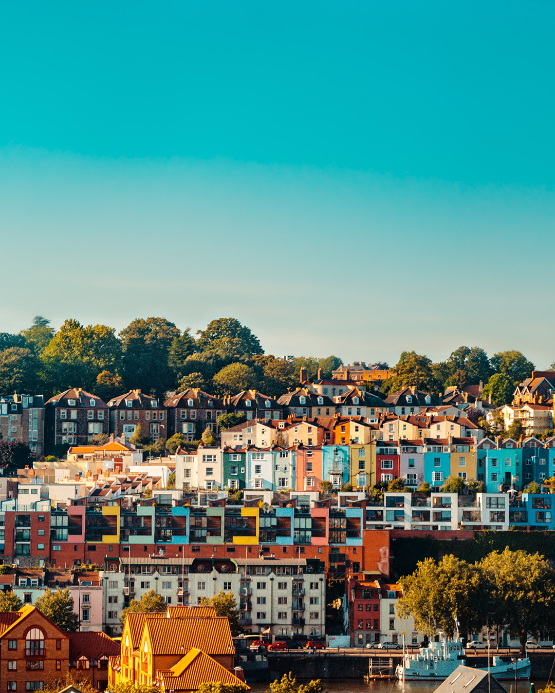 escala de Bristol fezes