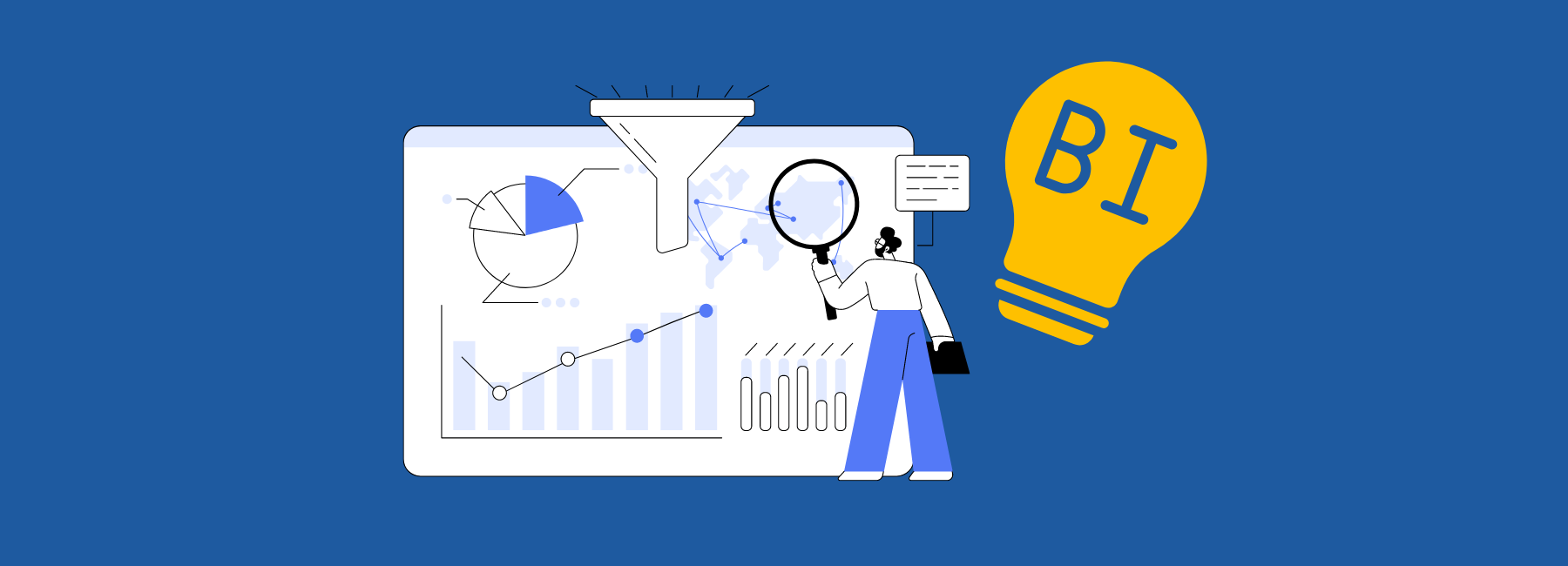 Data Warehouse e ETL: Entenda a base do Business Intelligence