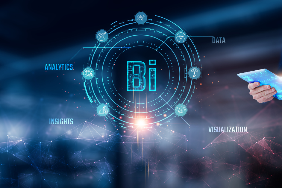 Como escolher a ferramenta de BI ideal para sua empresa