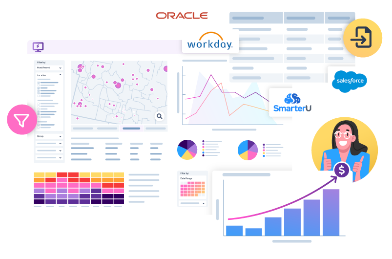 Guia Completo: Como Escolher a Melhor Ferramenta de BI para Sua Empresa