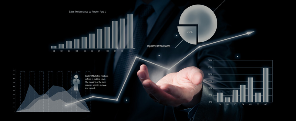 Visualização de Dados Eficaz: Dicas para Criar Dashboards Impactantes
