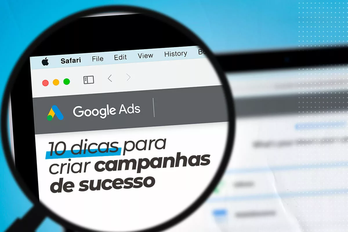 Guia Completo: Como Configurar Sua Primeira Campanha Google Ads em SP