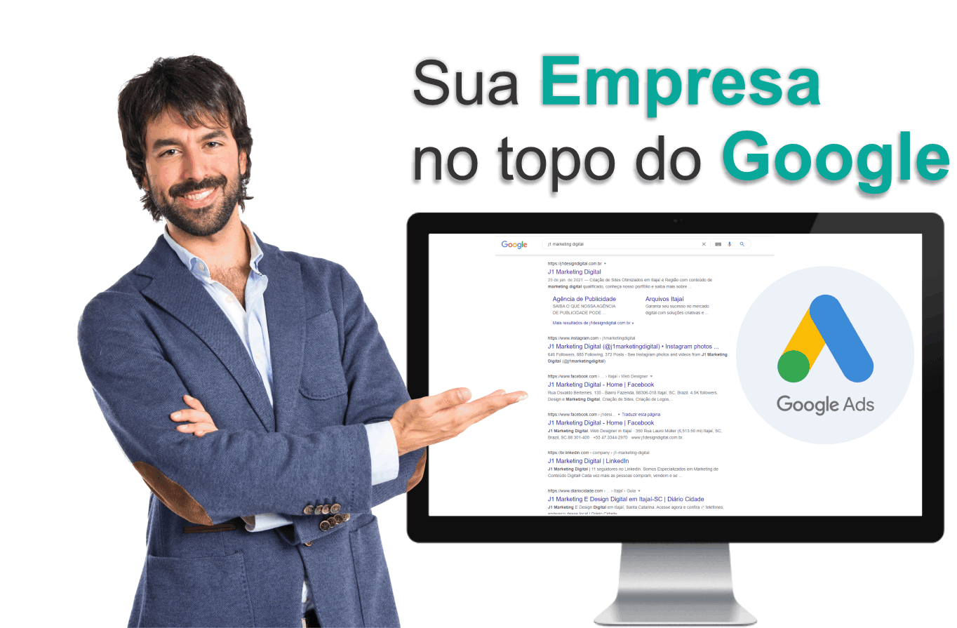 Como Usar a Segmentação Geográfica no Google Ads para Negócios em São Paulo