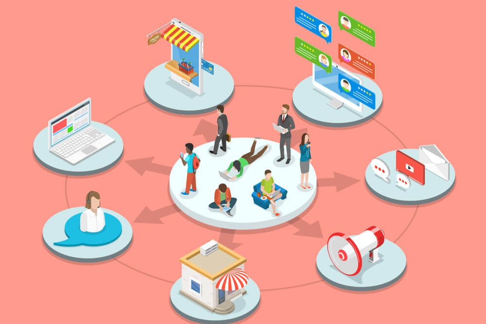 marketplace vs e-commerce próprio qual escolher