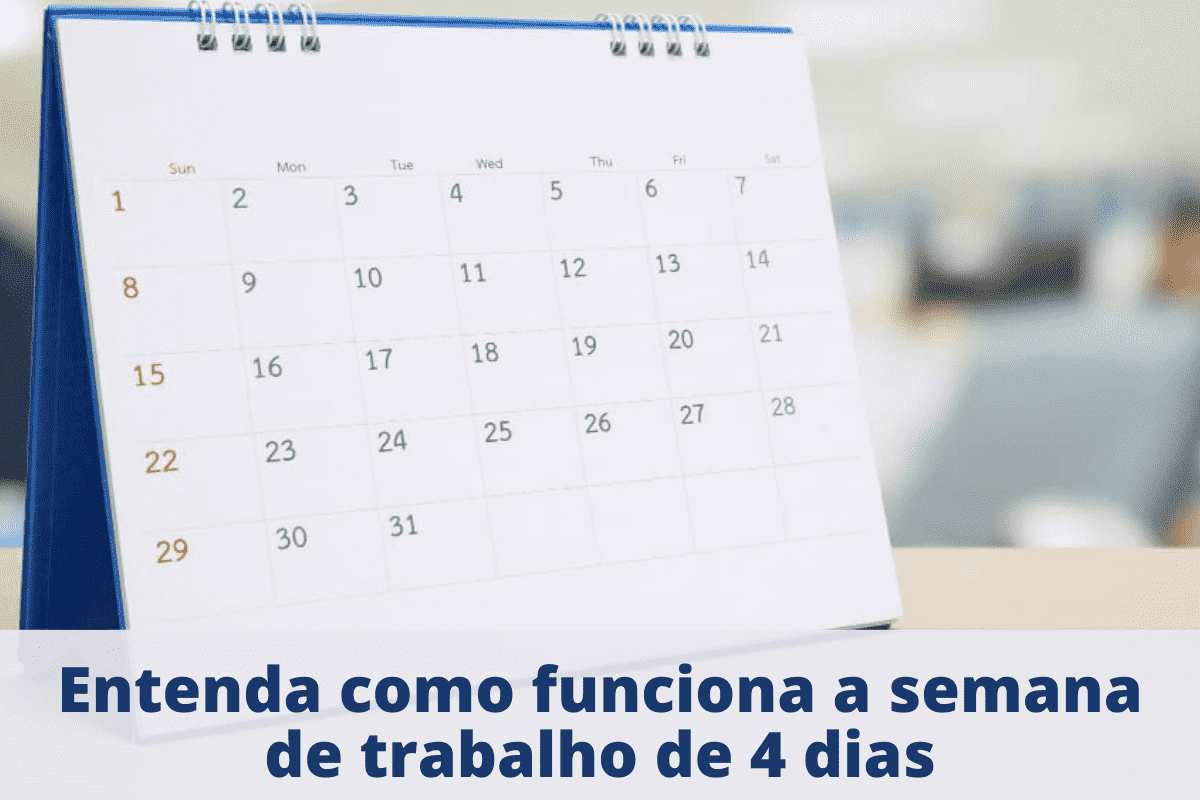 Guia Completo: Legislação e Propostas para a Jornada de 4 Dias no Brasil