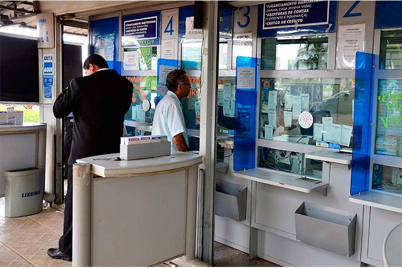 Sistemas de Gestão para Lotéricas: Otimize seu Caixa com o AGIL DouraSoft