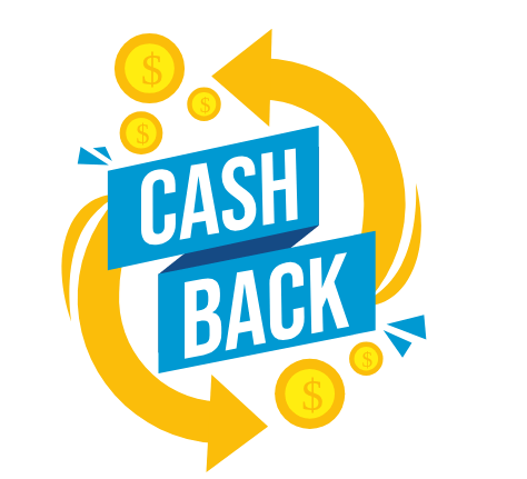cashback para empresas