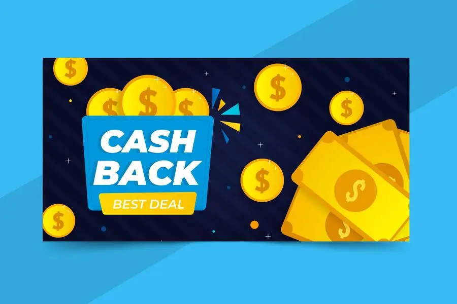 cashback para empresas