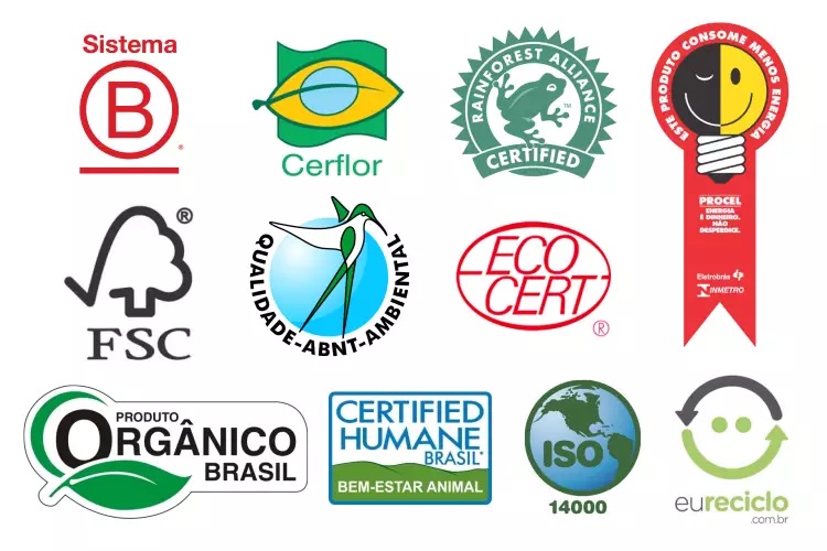 certificações ambientais para empresas