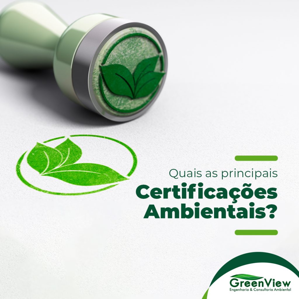 Guia completo para obter a ISO 14001