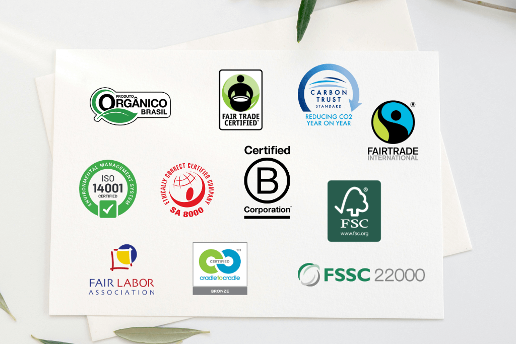 Selo FSC: garantindo a origem sustentável da madeira