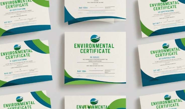 Certificações ambientais no agronegócio: um diferencial competitivo