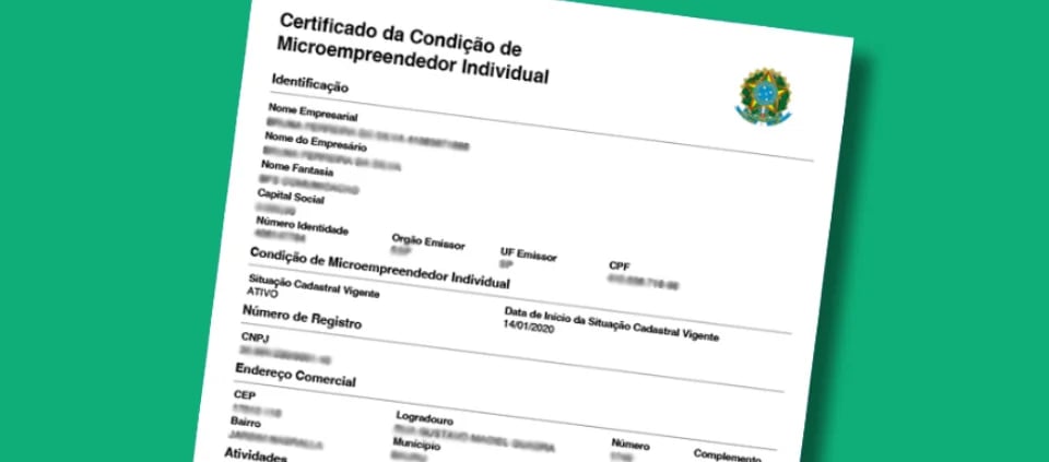 erros comuns ao emitir certificado mei