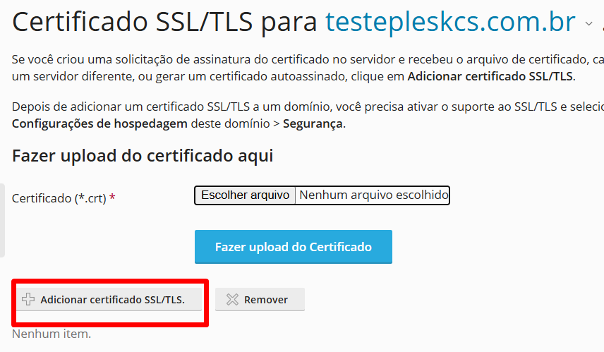 A Importância do CNPJ para Certificados SSL OV e EV