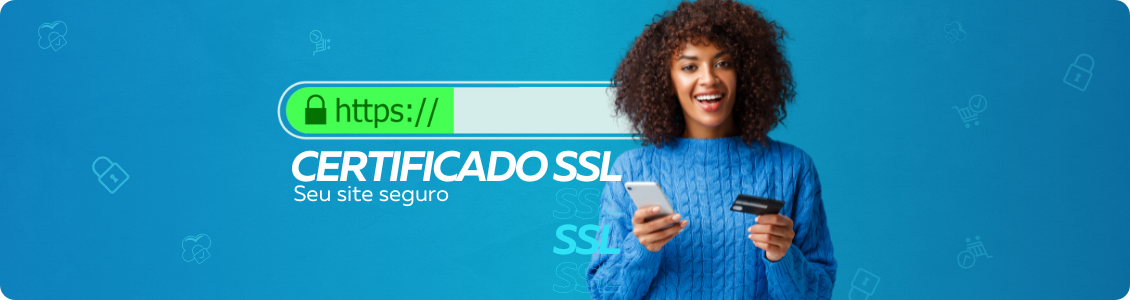 Evite o 'Site Não Seguro': Entenda os Tipos de Certificado SSL