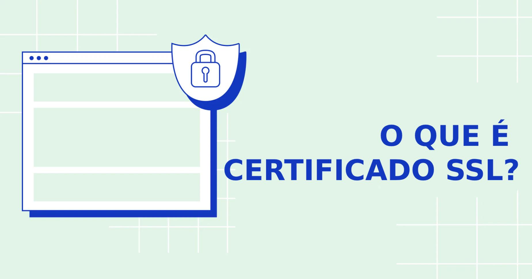 certificado SSL e-commerce SP