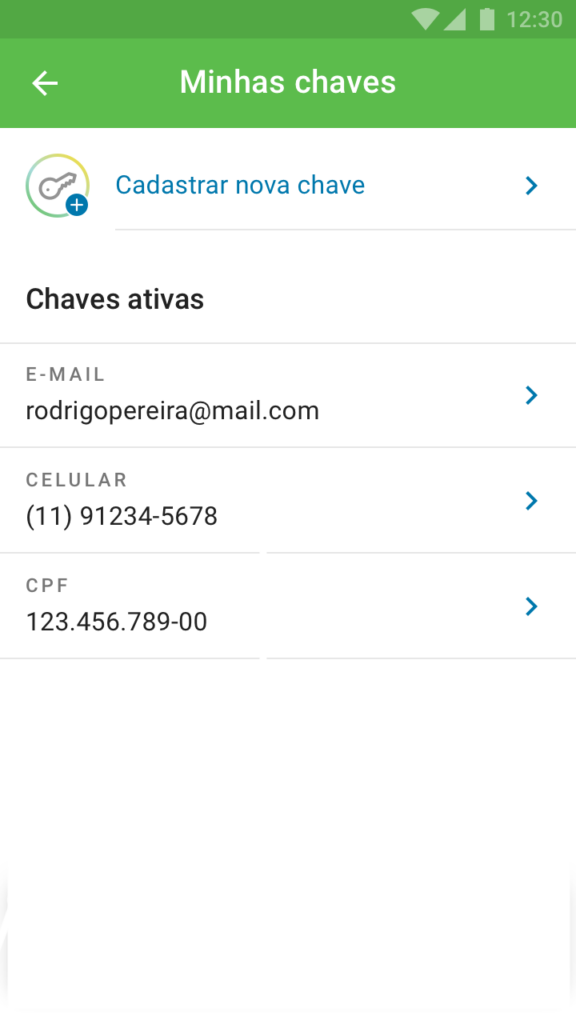 melhores bancos para portabilidade chave pix