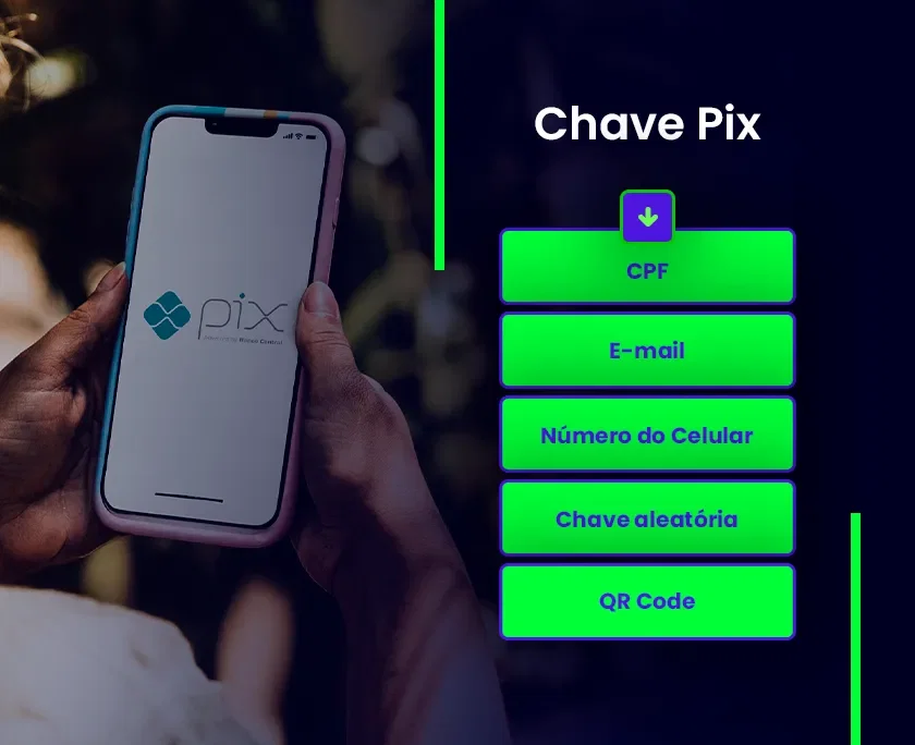 erros comuns ao fazer portabilidade chave pix