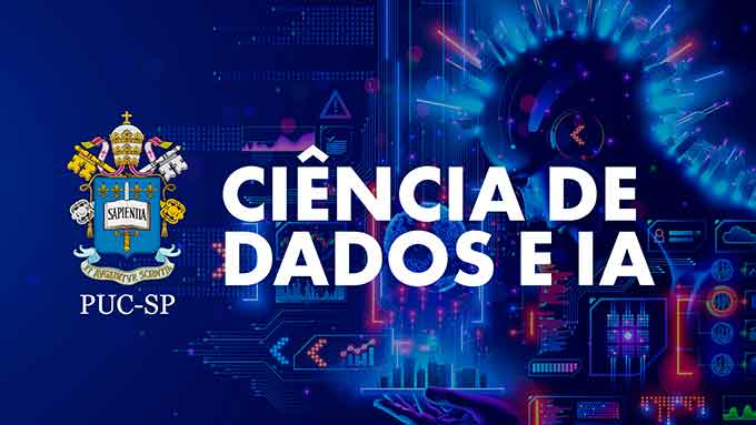 ciência de dados SP