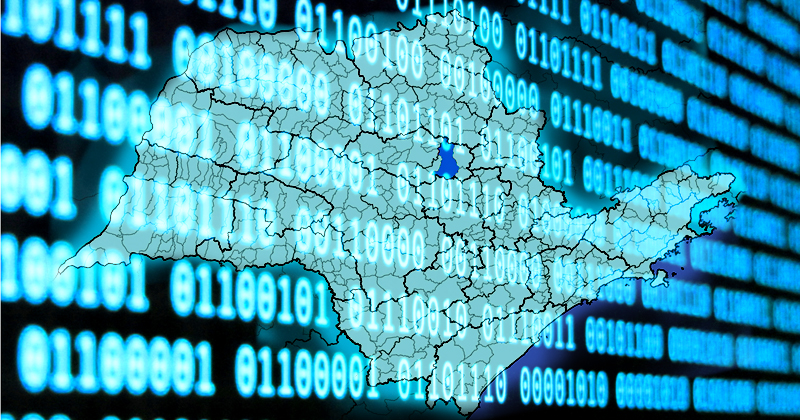 ciência de dados SP