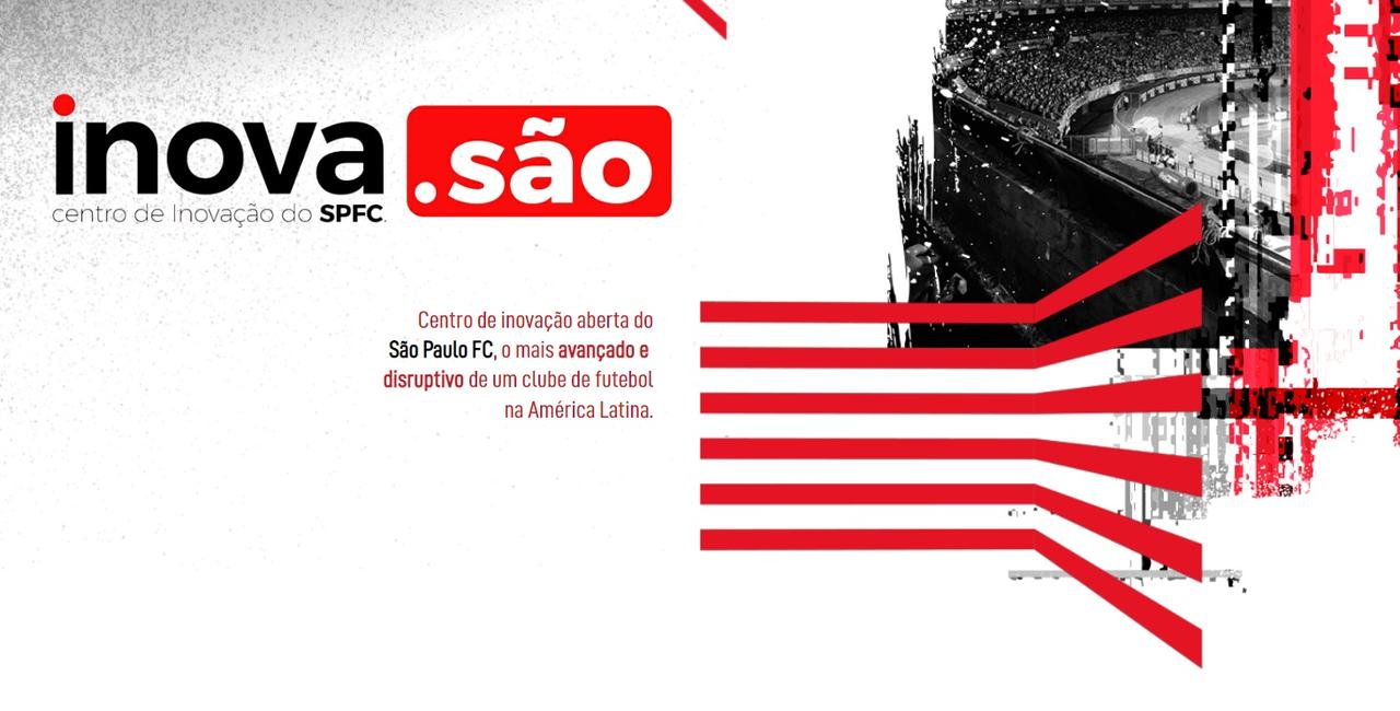 clubes de inovação SP