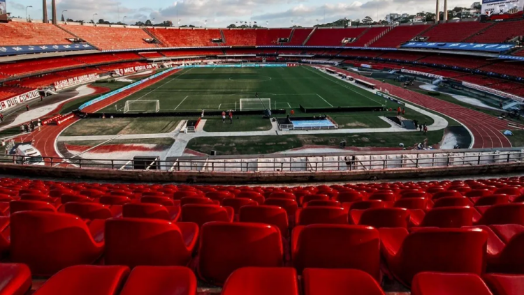 Inovação no Esporte: Como o São Paulo FC Está Fomentando Tecnologia no Futebol