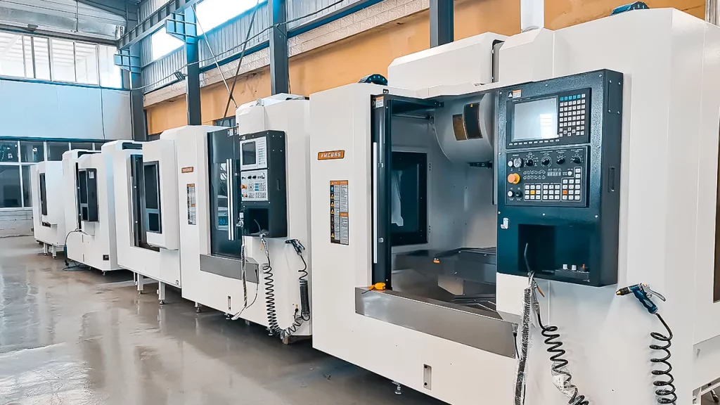 o que significa cnc