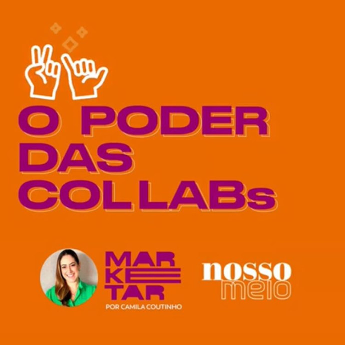 o que significa collab