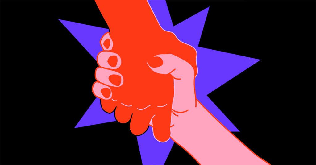 shopify collabs
