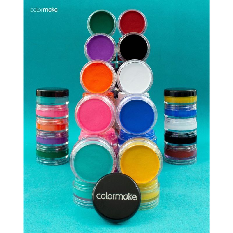 Colormake cruelty free