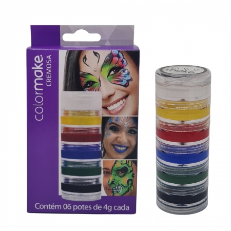 Cursos Colormake Academy