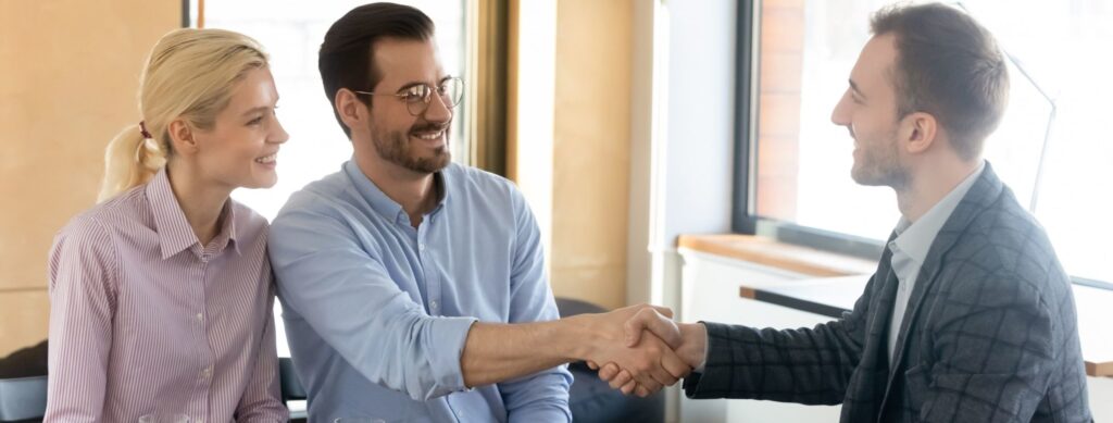 técnicas de aquisição de clientes
