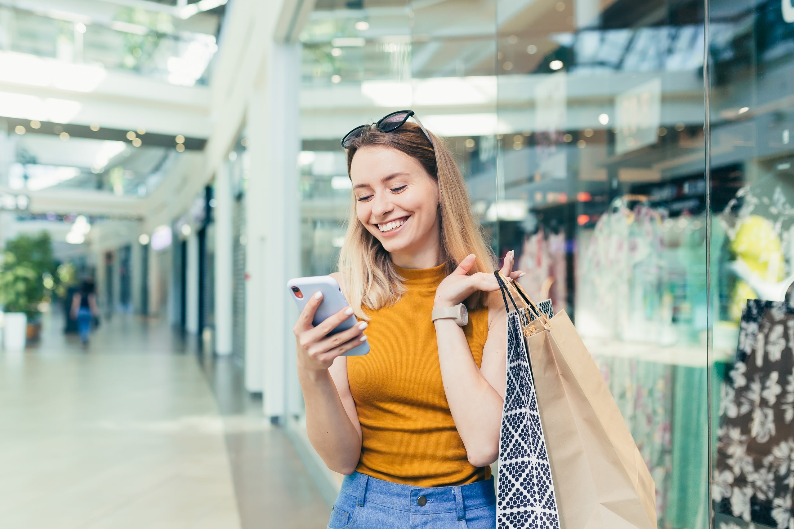 fidelização e aquisição de clientes