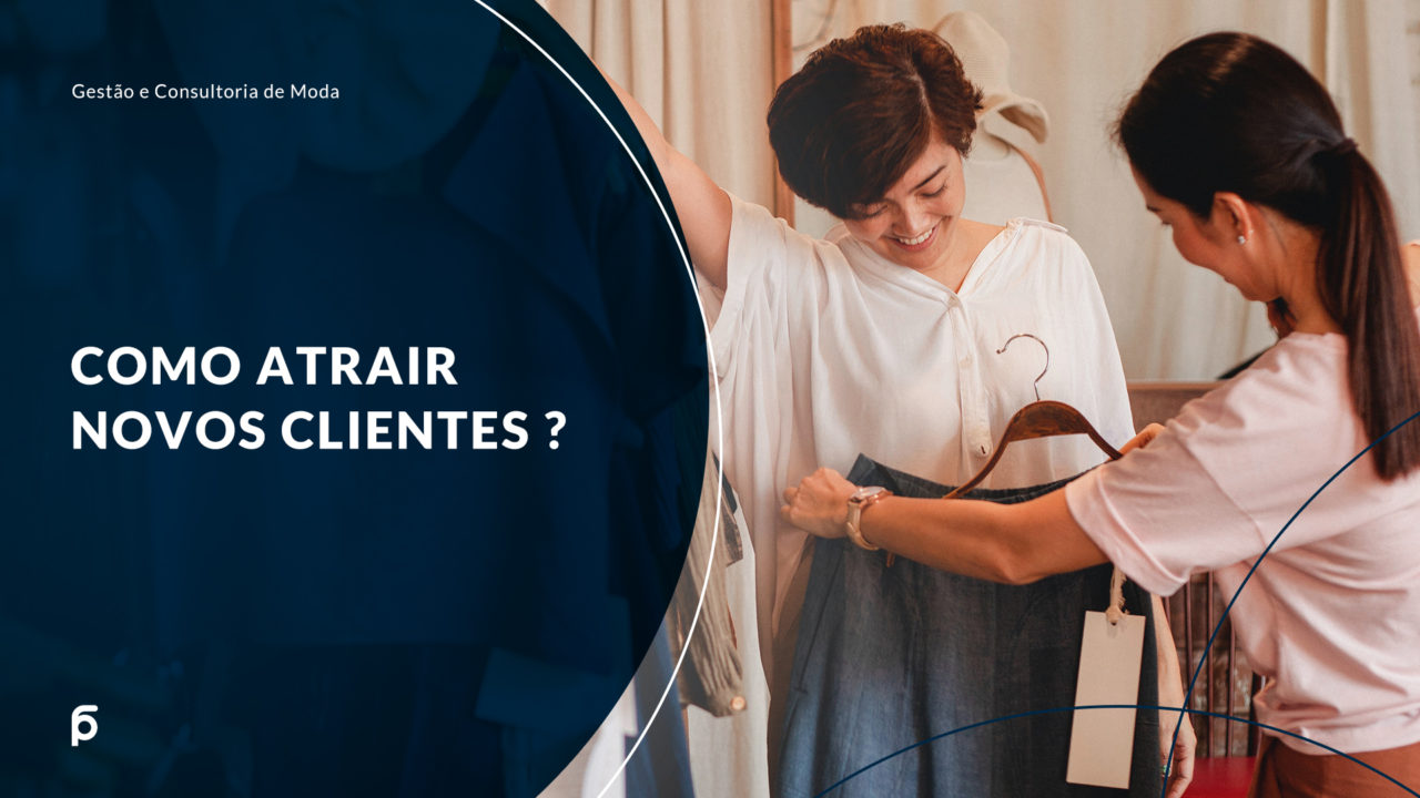 marketing para novos clientes