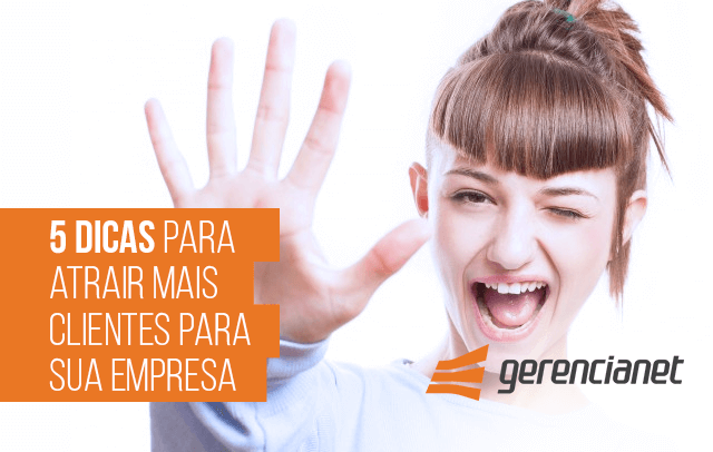 fidelização e aquisição de clientes