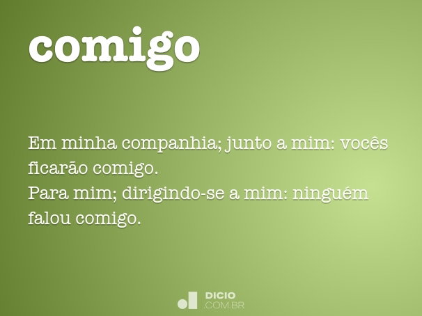 COMIGO Rio Verde GO