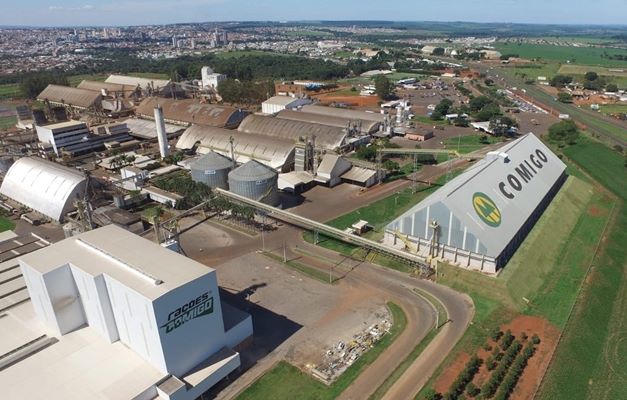 Cooperativismo no agronegócio Goiano